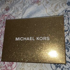Michael Kors AdjustableBelt Bag